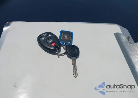 2008 Buick Lacrosse Cxl из США, поврежденный, VIN 2G4WD582281135851